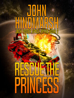 cover image of Rescue the Princess